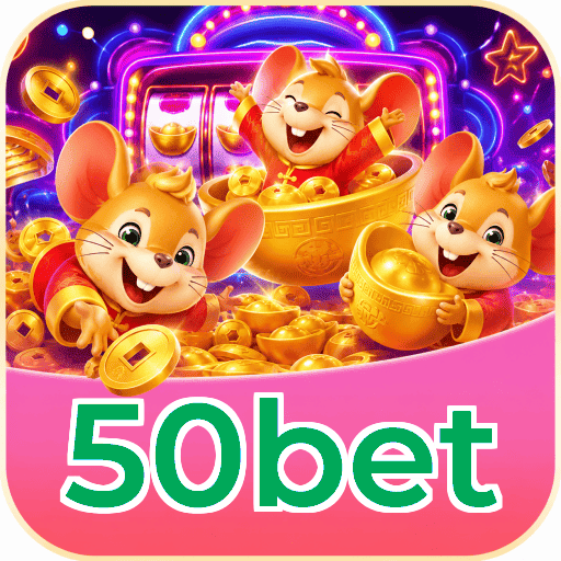 50bet APP mobile iOS Android - 187 mil downloads São Paulo Rio BH