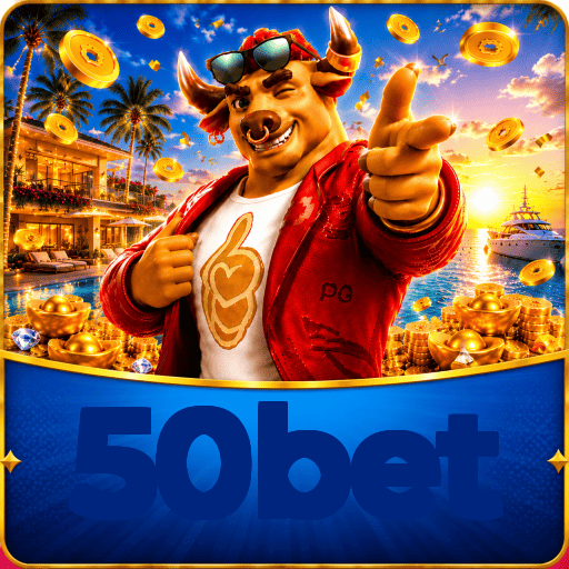 Tabela RTP dos jogos de cassino da 50bet