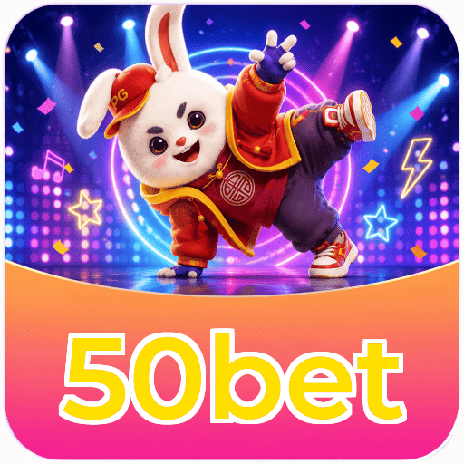 Passo a passo para baixar o app 50bet — ilustração editorial